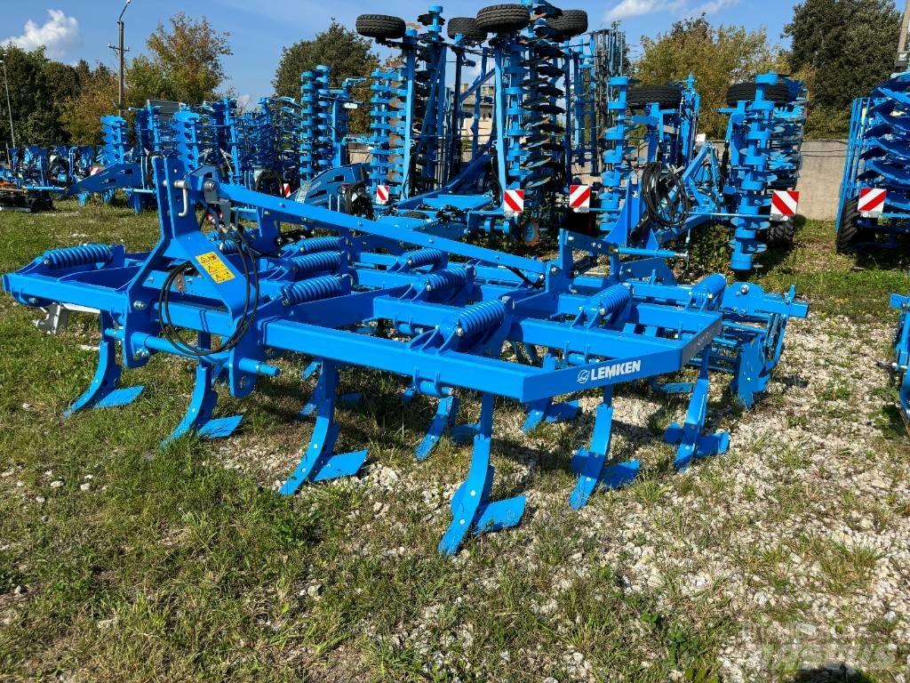 Lemken Karat 10/400U Kultivátorok