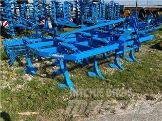 Lemken Karat 10/400U Kultivátorok