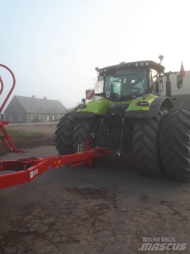 Horsch Pronto 6 DC Sorvetőgép