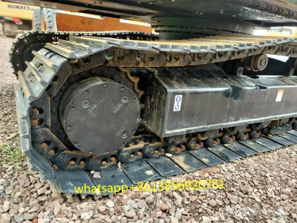 Sany SY 235 C Lánctalpas kotrók