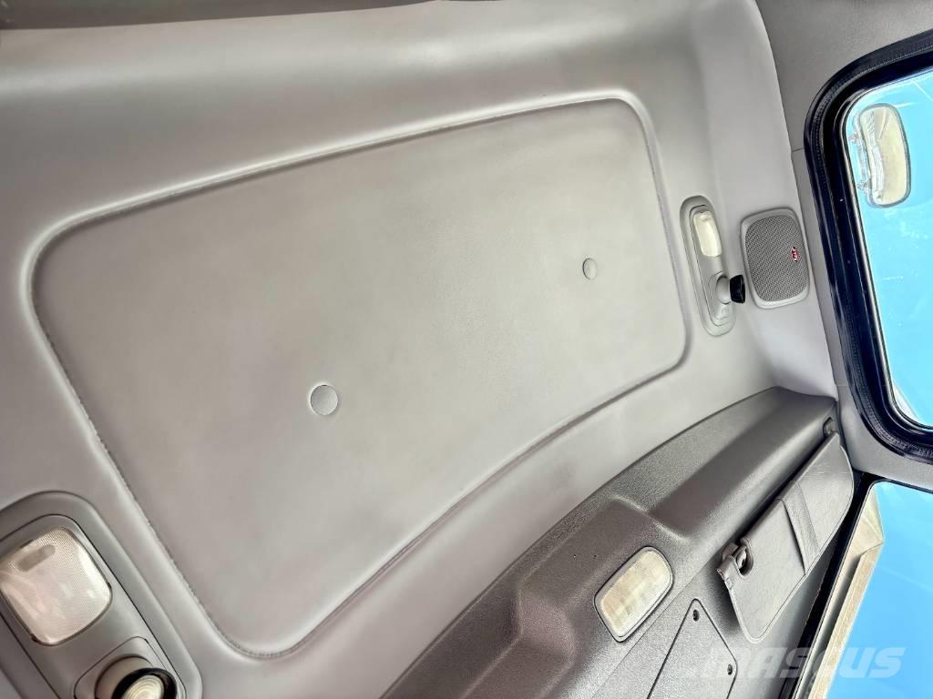 Peterbilt 357 Nyergesvontatók