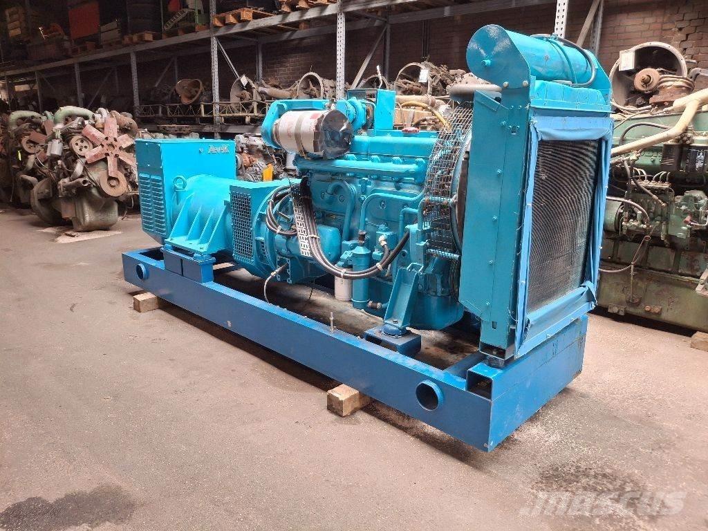 Volvo PENTA TD60DG Haszonjárművek - Egyéb