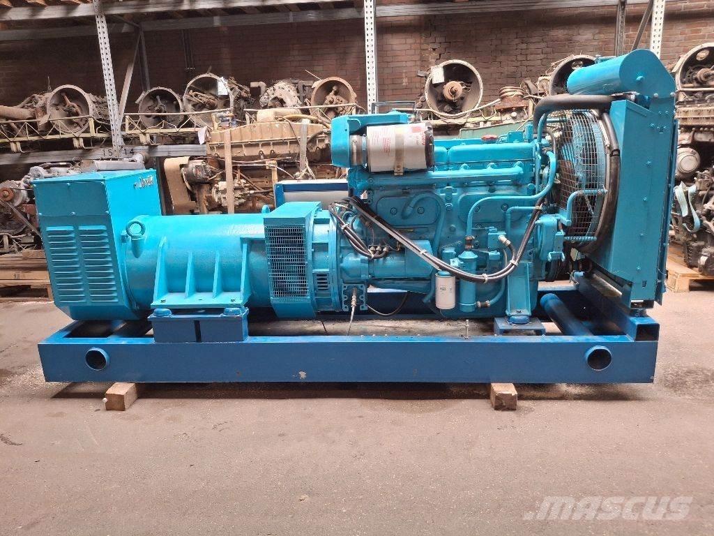 Volvo PENTA TD60DG Haszonjárművek - Egyéb