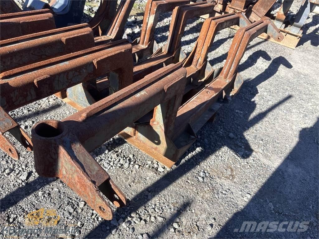 Gremo 950f Egyéb tartozékok