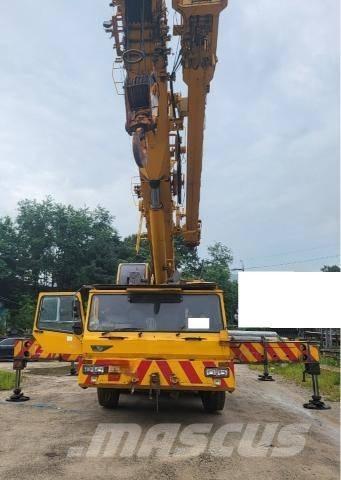 Sumitomo SA1000 Terepdaruk