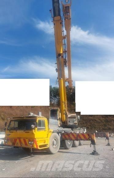 Sumitomo SA1000 Terepdaruk