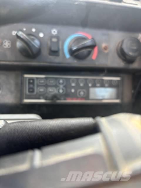 Takeuchi TB 257 FR Mini kotrók < 7t