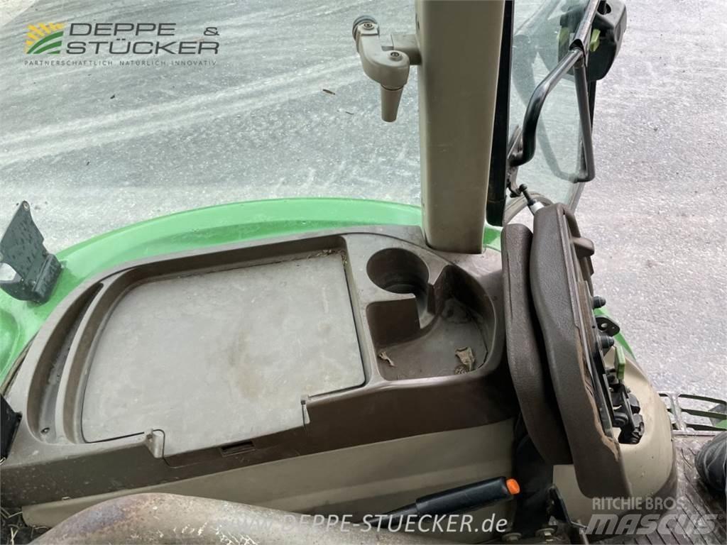 John Deere 5720 Traktorok