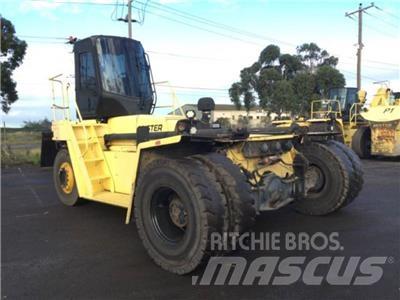 Hyster H22.00XM-12EC Konténerszállítók
