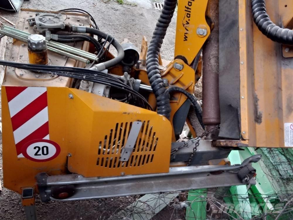 Femac DOC 400A Egyéb kommunális gépek