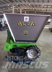 ALUA IH 1.0 Műtrágyaszórók