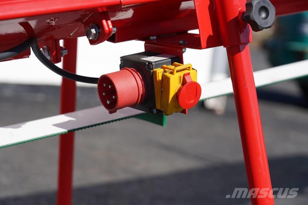  IM ELEVATORBAND EL Egyéb tartozékok