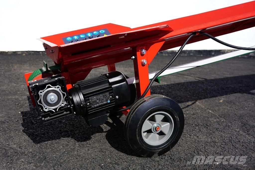  IM ELEVATORBAND EL Egyéb tartozékok