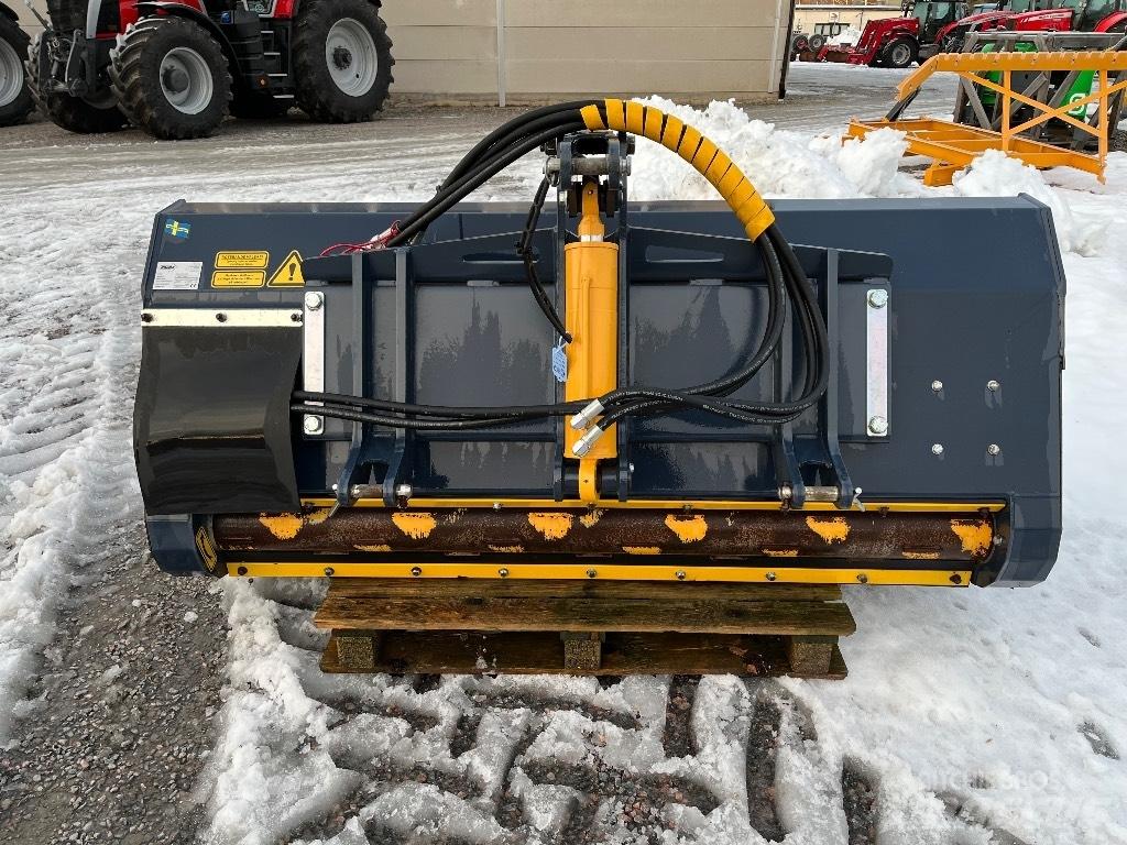 Drivex SS 10 C Homok és Sószórók