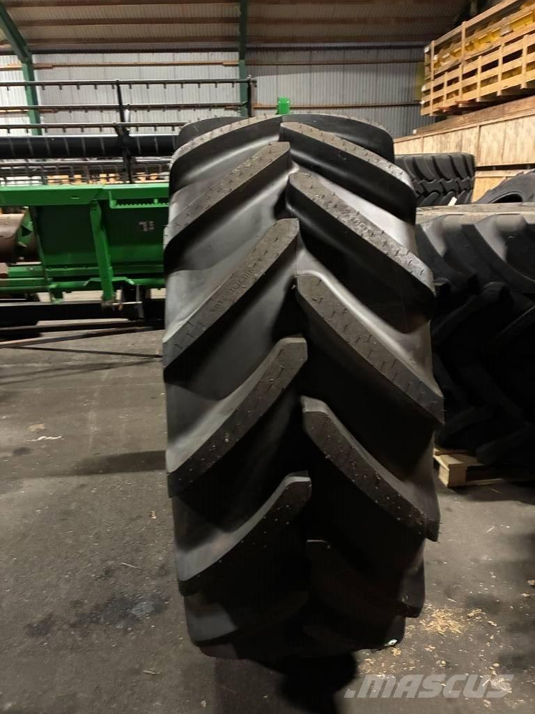 Michelin 650/65 R38 Gumiabroncsok, kerekek és felnik