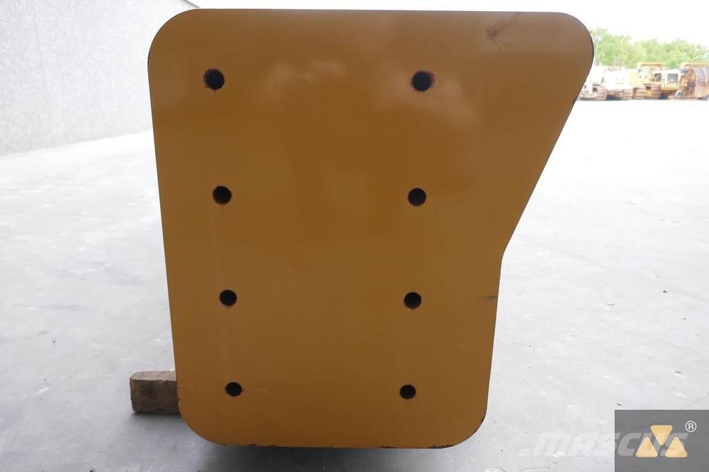 CAT 387-7664 Haszonjárművek - Egyéb