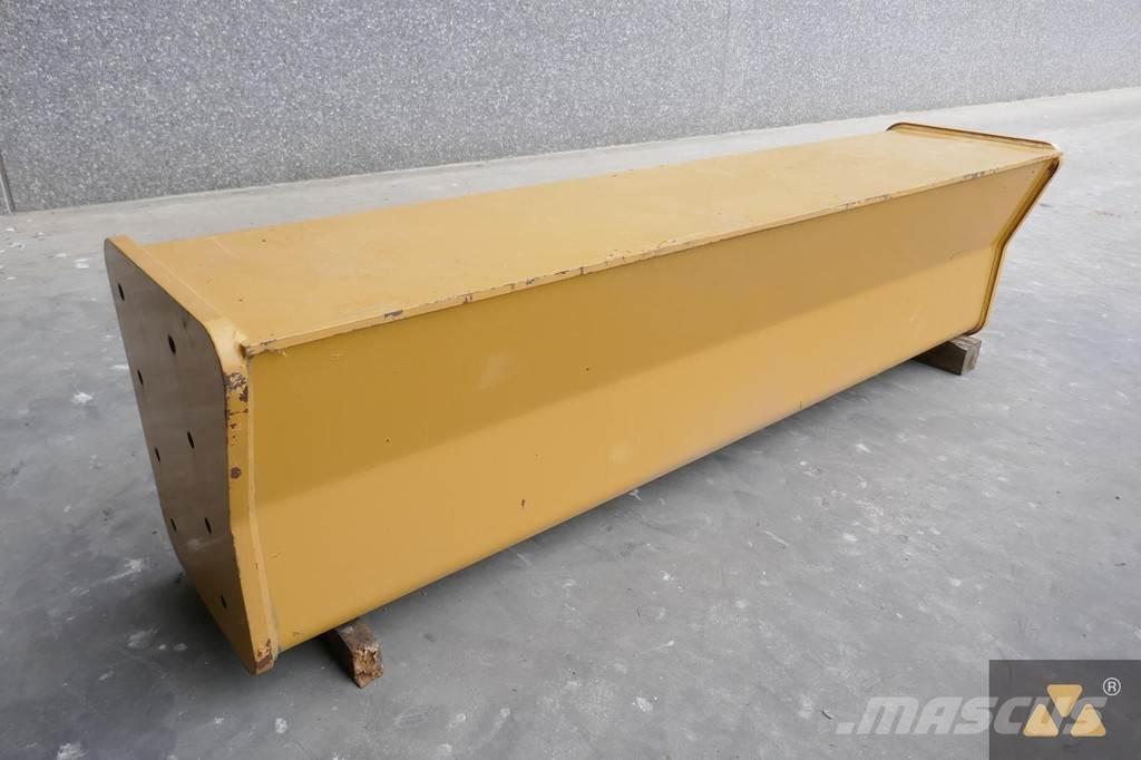 CAT 387-7664 Haszonjárművek - Egyéb