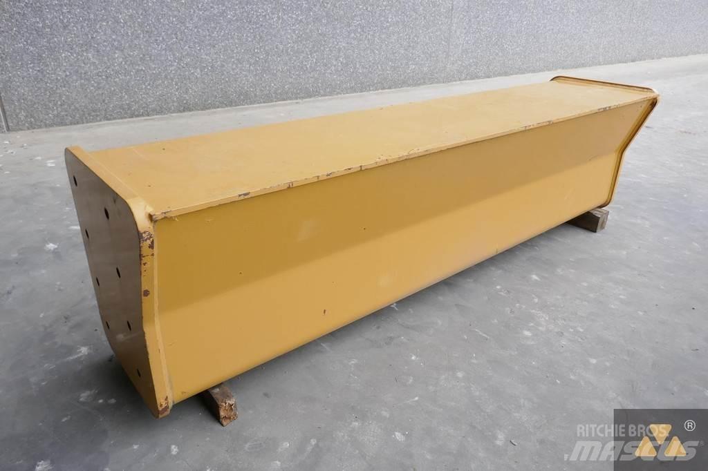 CAT 387-7664 Haszonjárművek - Egyéb