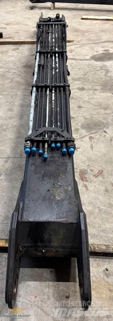 Loglift 220V Betakarító daruk