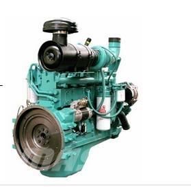 Cummins 6CT8.3-GM115 Motorok