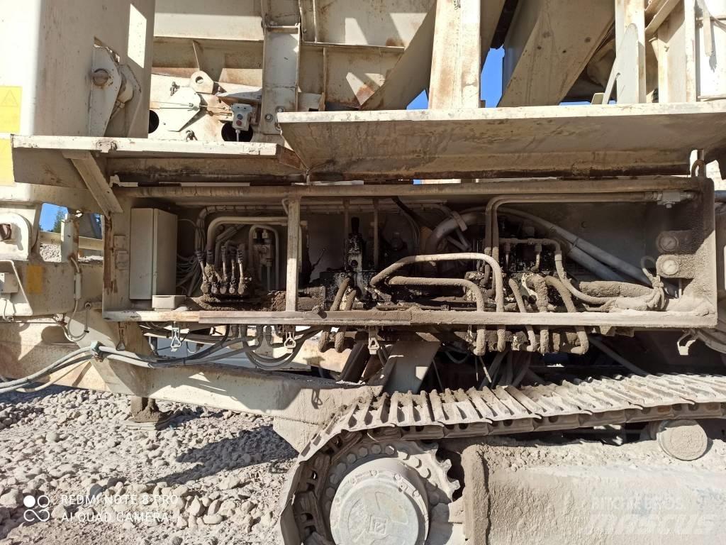 Metso LT1100 Törőgépek