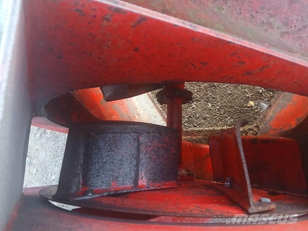 Runni 230 lumilinko Hómarók