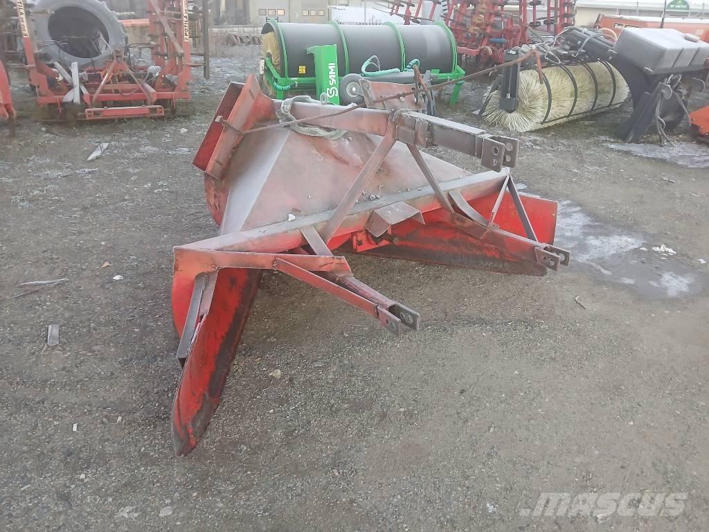 Runni 230 lumilinko Hómarók