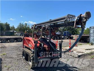 Sandvik DC 125R30Ri Talaj fúró