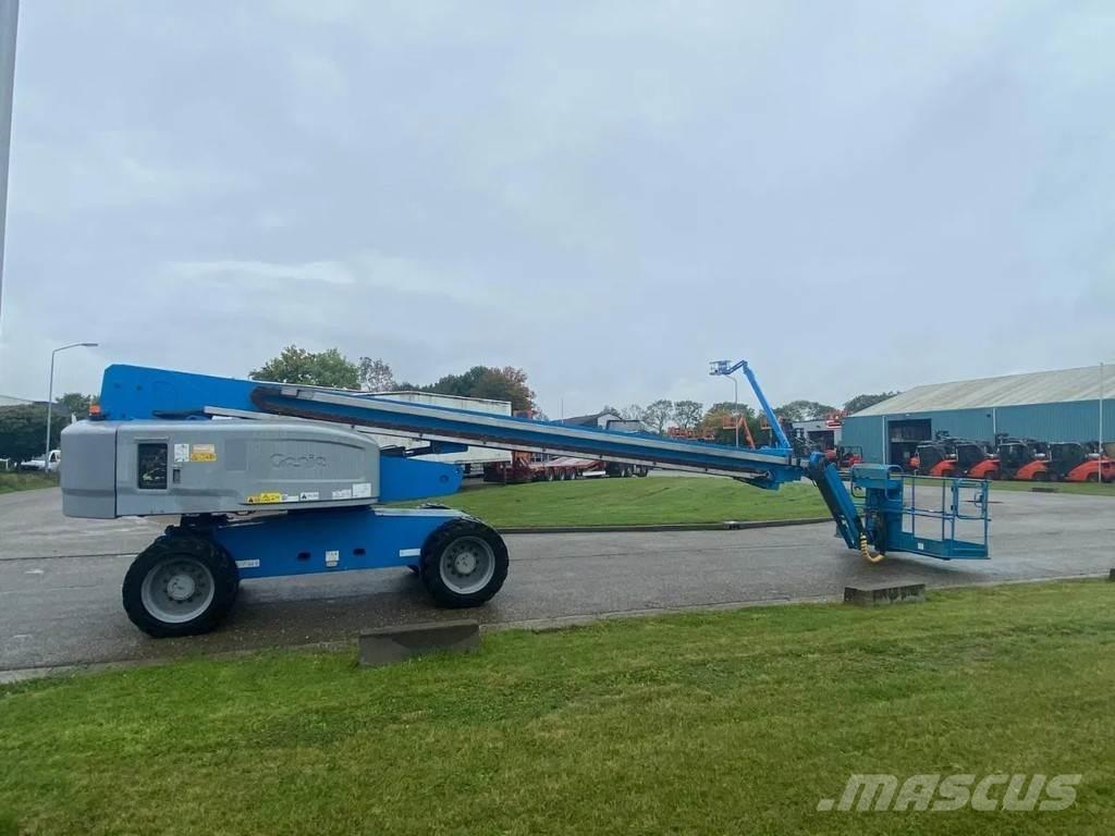 Genie S-85 Teleszkópos emelők