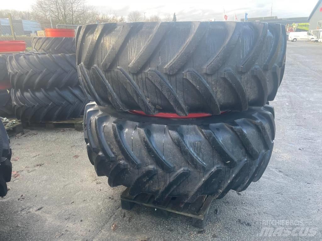 Michelin 650/65R42 Orr súlyok