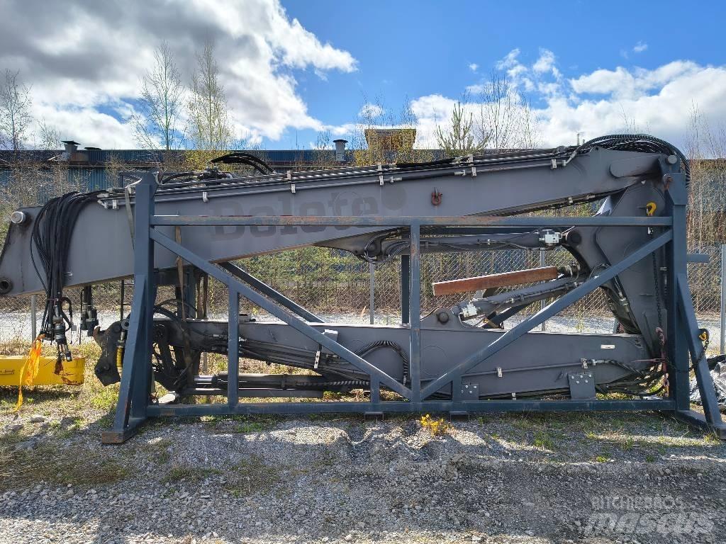 Volvo ECR 305 C L Lánctalpas kotrók