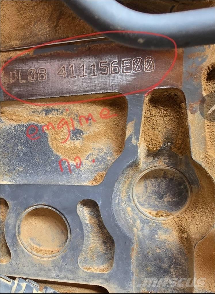 Doosan DX 300 LC-3 Lánctalpas kotrók
