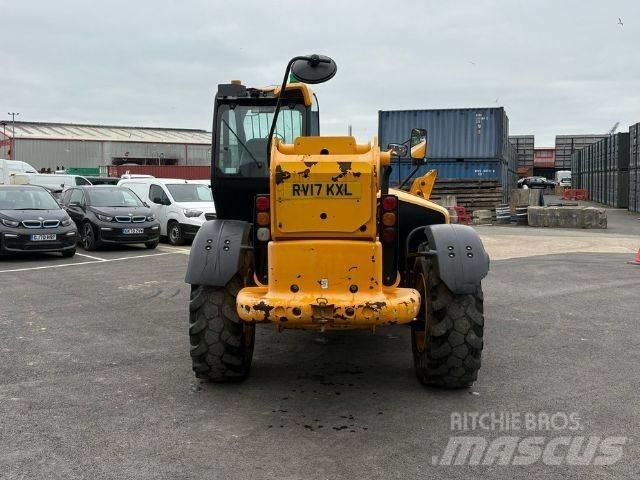 JCB 540-200 Teleszkópos rakodók