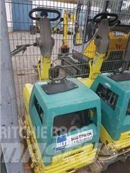 Ammann APH 6530 Vibrátorok