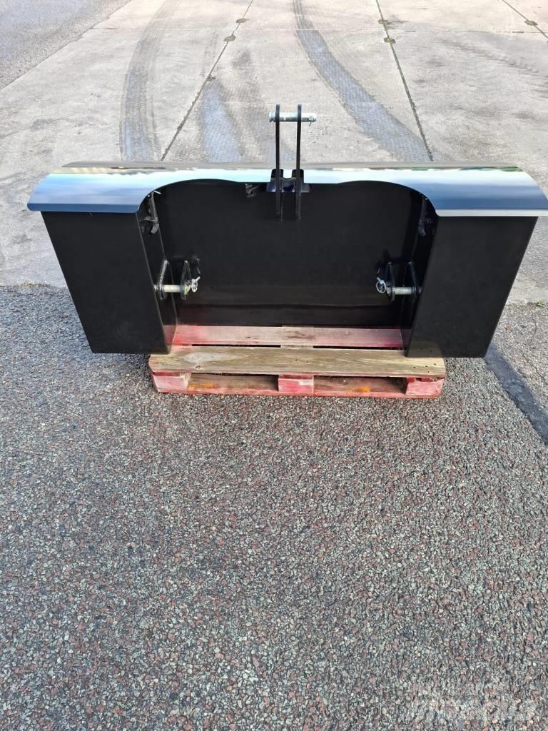  Kaber 1100 Orr súlyok