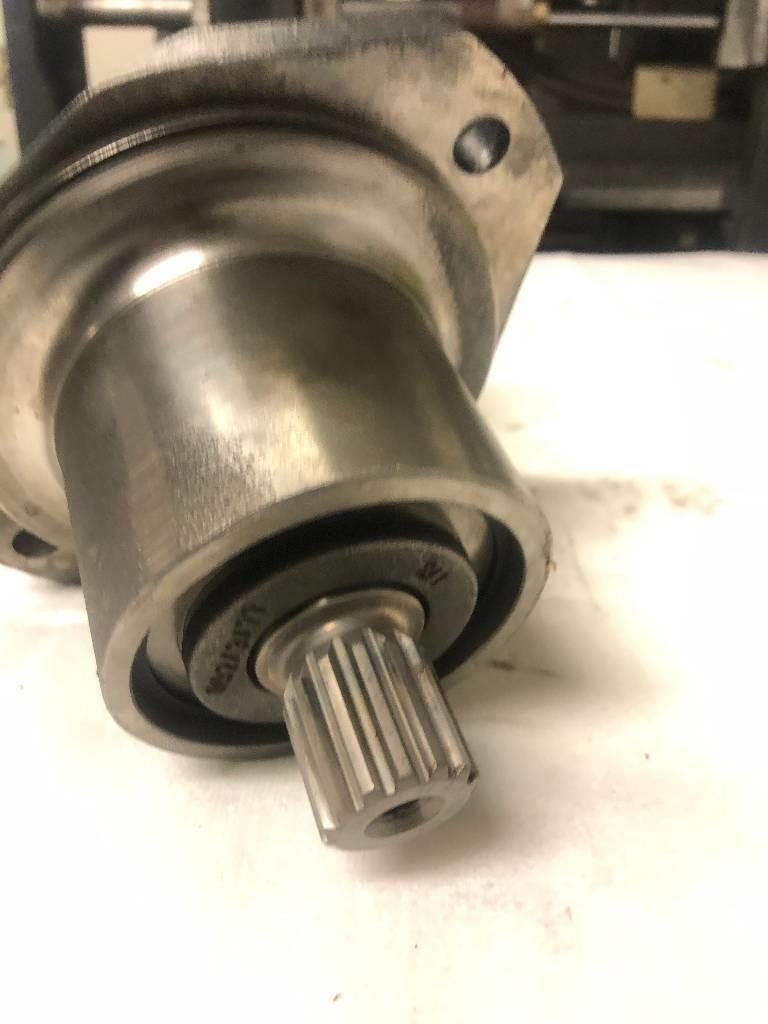 Rexroth A2FE32 Egyéb alkatrészek