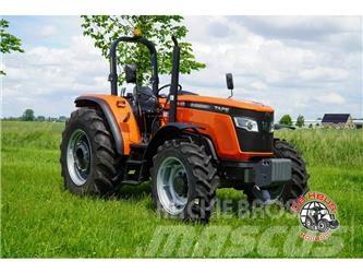 Tafe 7515 4wd. Traktorok