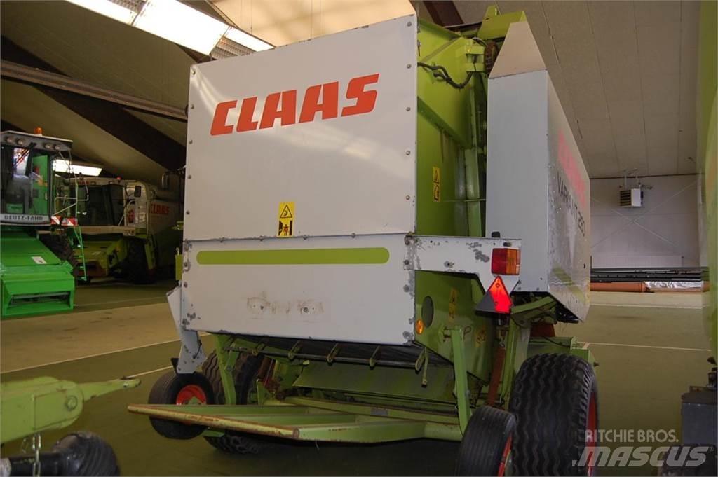 CLAAS Variant 280 Körbálázók