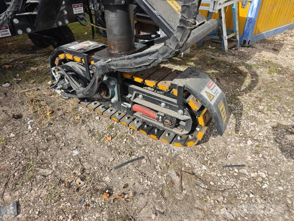 ARROW 750 XL Beton terítőgépek