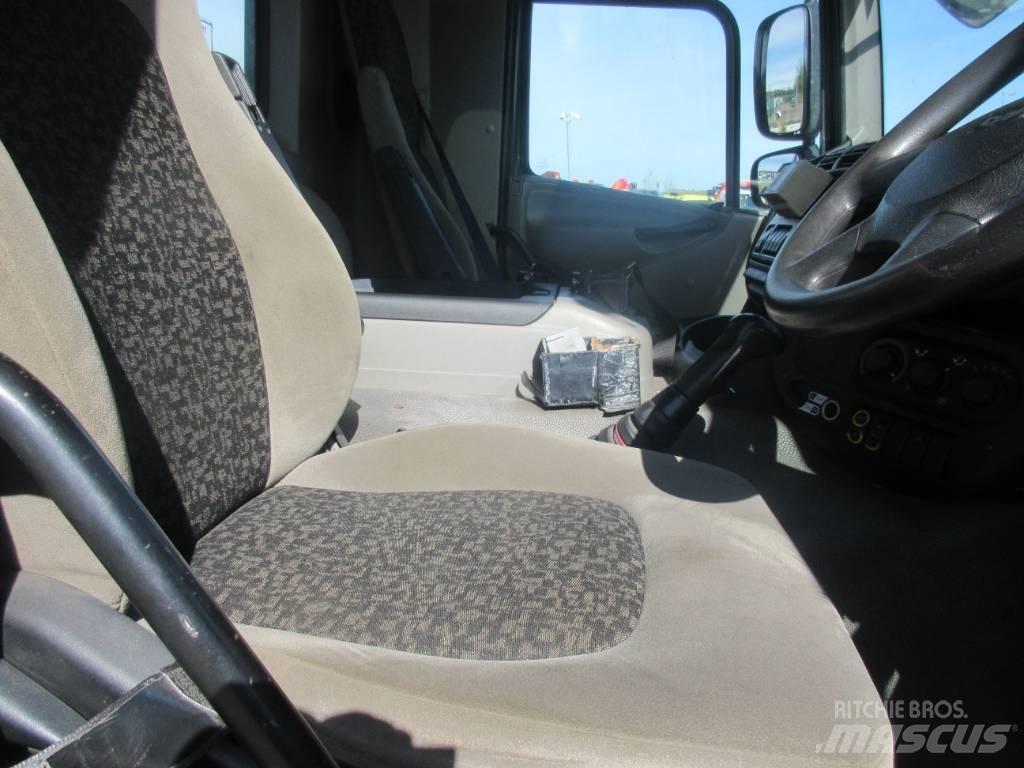 DAF 75.310 Darus teherautók