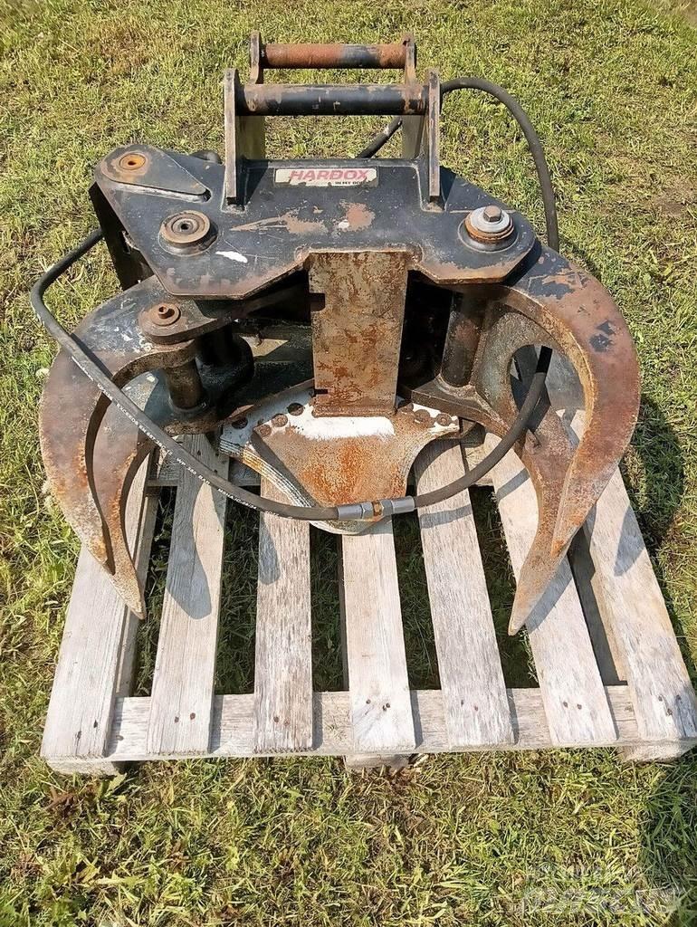 Sunward SWE60UF Közepes (midi) kotrók 7 t - 12 t