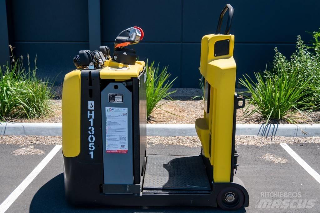 Hyster LO5.0T Anyagmozgatás - Egyebek