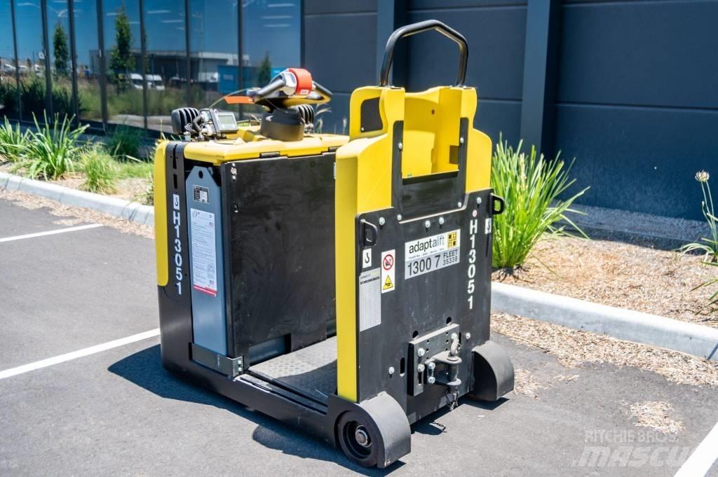 Hyster LO5.0T Anyagmozgatás - Egyebek