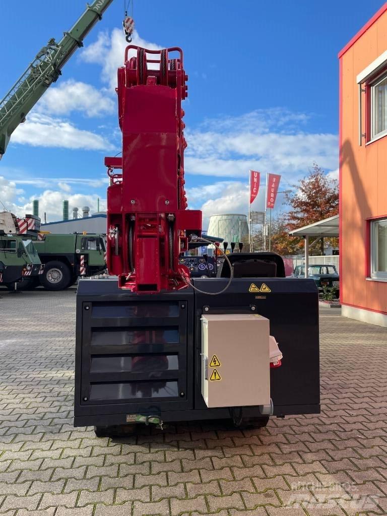 Unic URW-546 Mini daruk