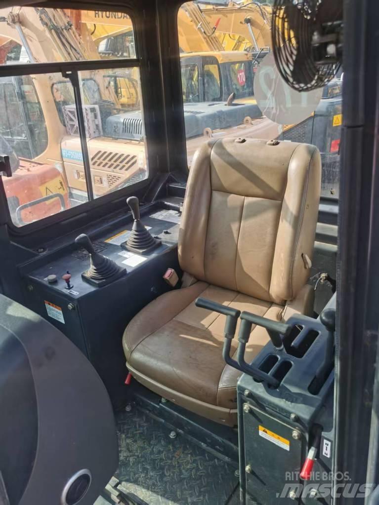 Shantui SD 23 lánctalpas dózerek