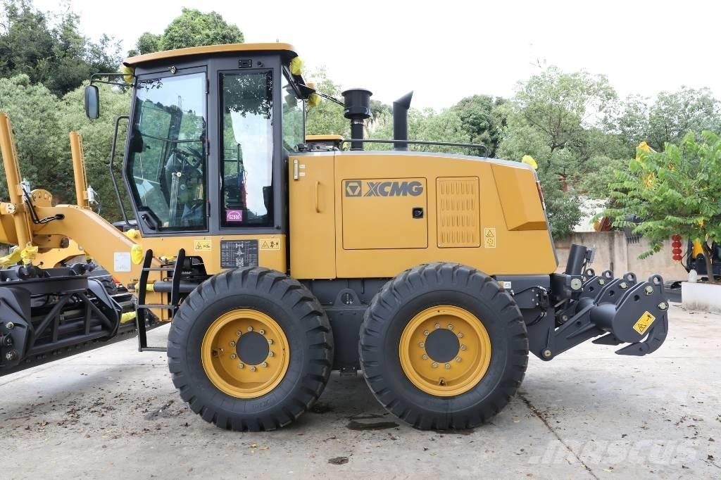 XCMG GR 165 Gréderek