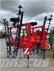Tume Harrow R640L Borona