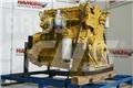 CAT C9 GENERATOR Motorok
