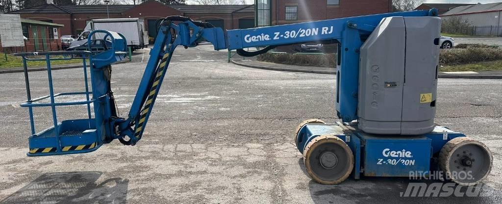 Genie Z 30/20 N RJ Karos emelők