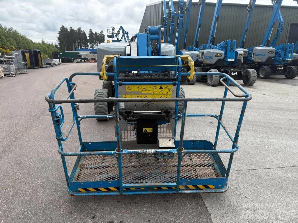 Genie Z 45 FE Karos emelők